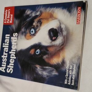Pet Book